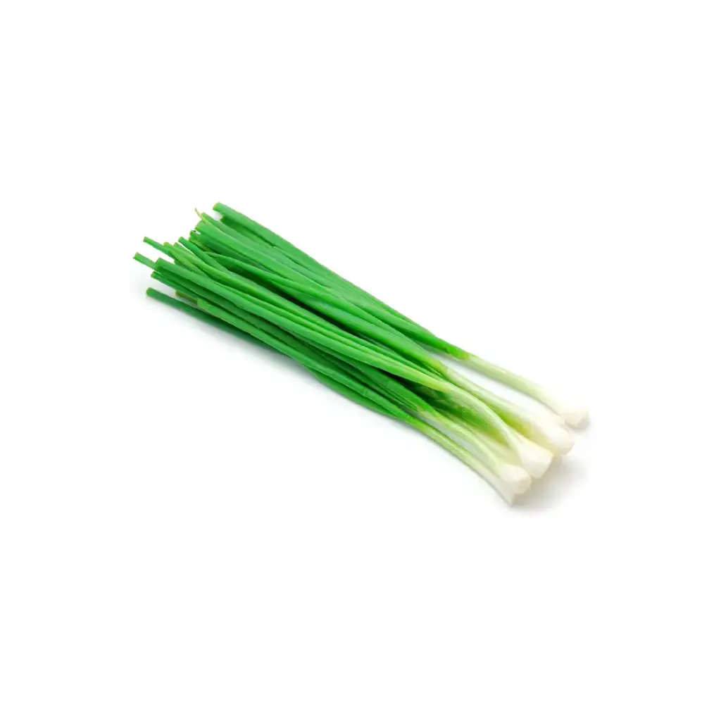 Green onions
