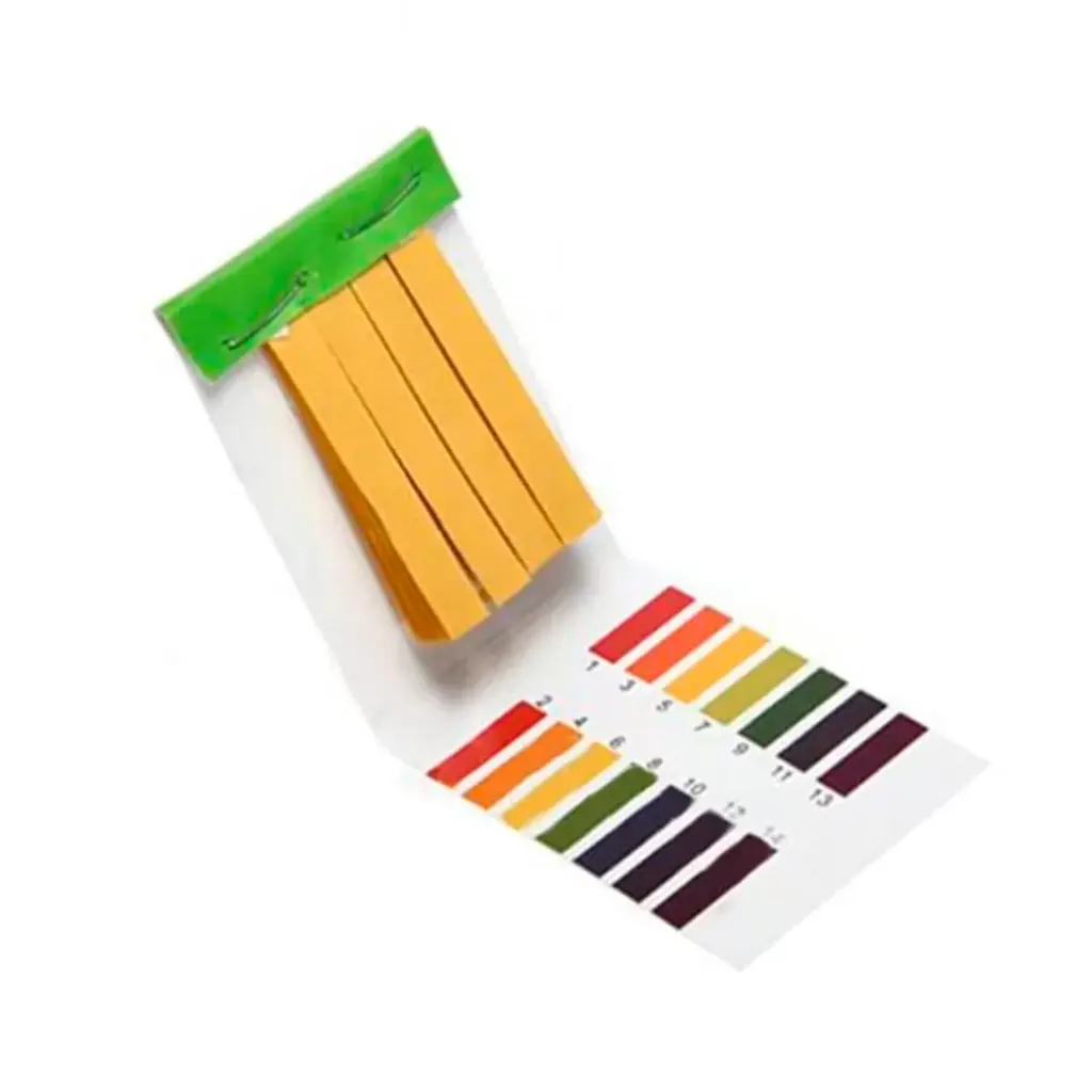 pH Strips