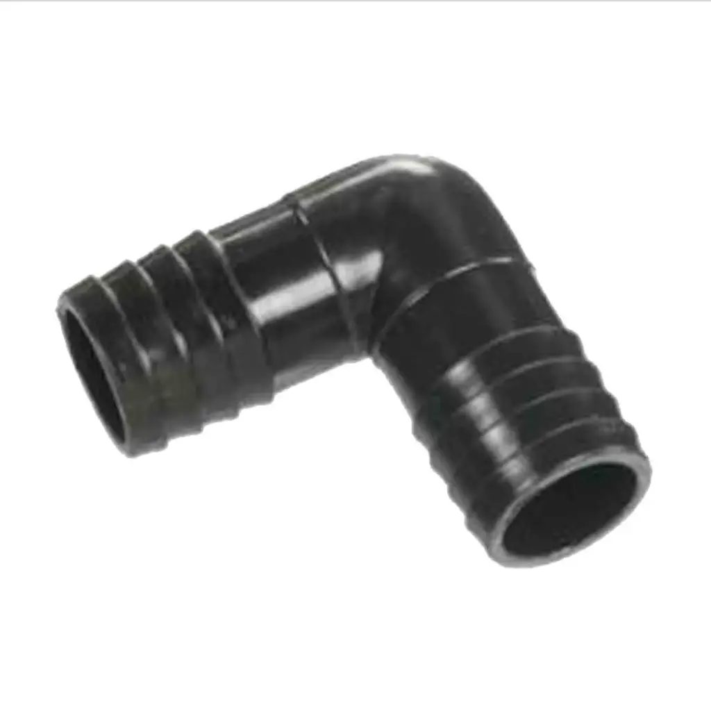 [OTH065] Elbow - Simple - 1/2"