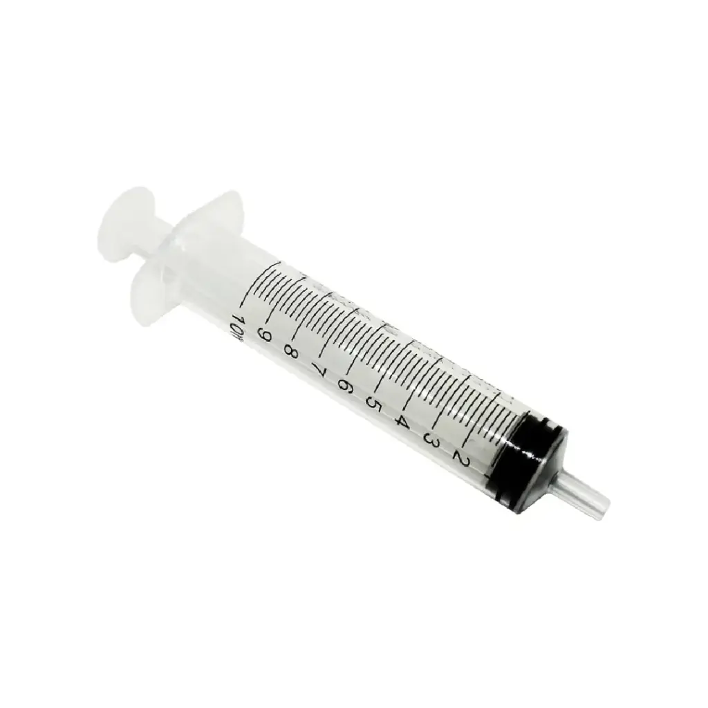Syringes - 5ml