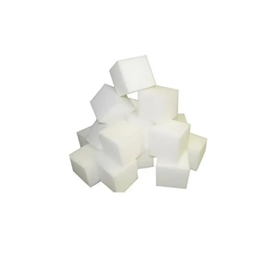 [OTH104] Growing Sponge – In Cubes - 1" x 1" x 1"