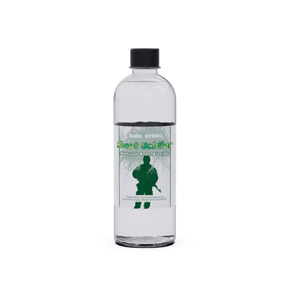 ToDo Hydro Root Soldier - Efective Organic Funguicide