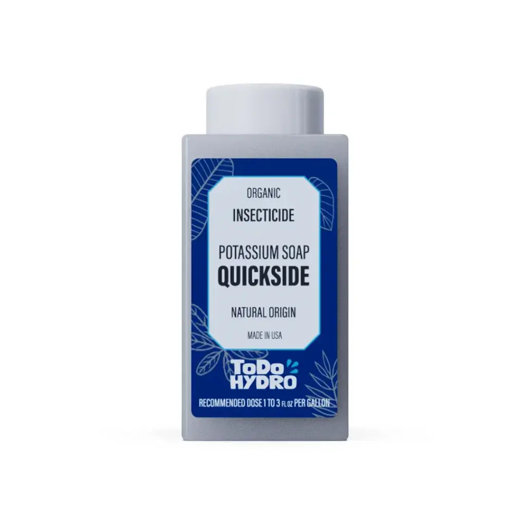 ToDo Hydro Quickside Potassium Soap - Efective Organic Insecticide