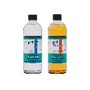 pH Regulators Kit Up and Down (pH plus and pH minus) Easy Control Liquids (copy)