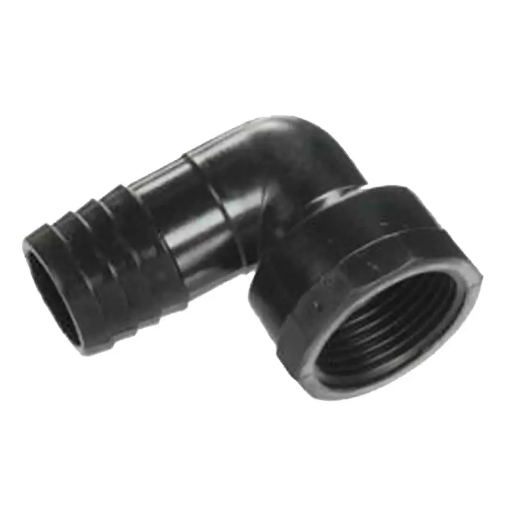 Elbow - F Thread - 1/2" (copy)