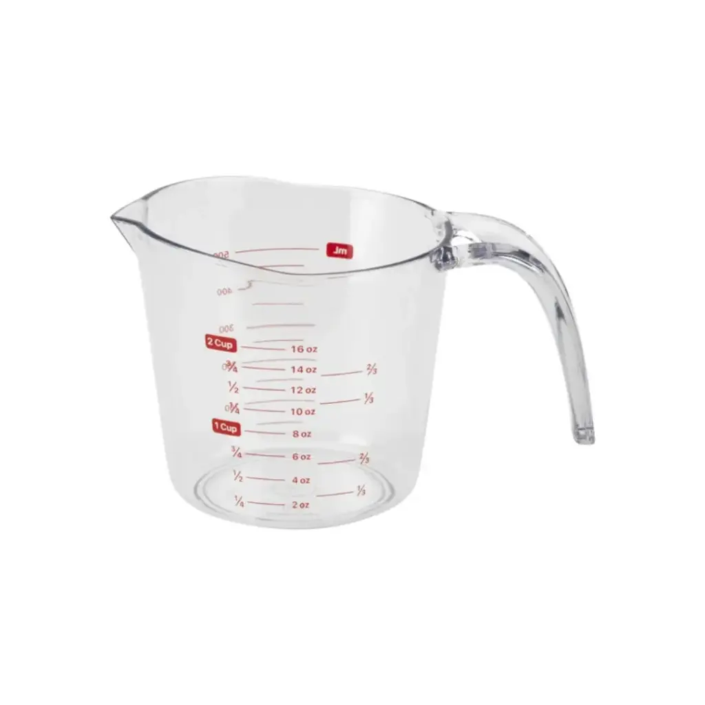 Measuring Jug (copy)