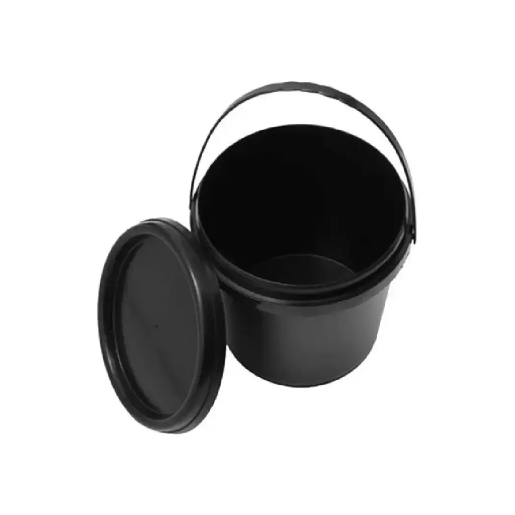 Plastic Bucket - 2 gal (copy)