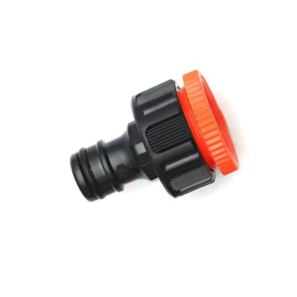 Quick-Connect Plug Adaptable to 1/2 and 3/4 (copy)