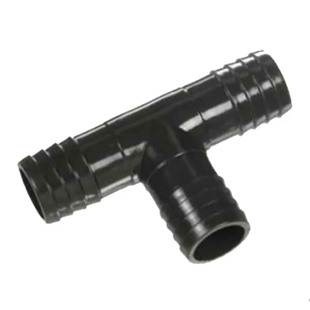 Tee - Simple - 3/4" (copy)