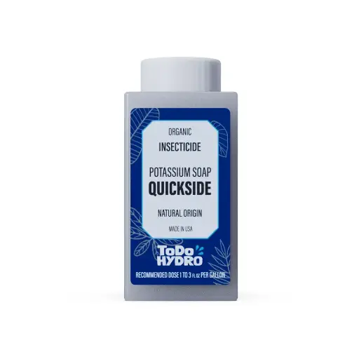 ToDo Hydro Quickside Potassium Soap - Efective Organic Insecticide