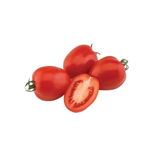 [SEED3] Roma Tomatoes
