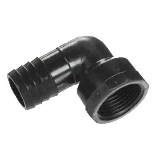 [OTH056] Elbow - F Thread - 3/4"